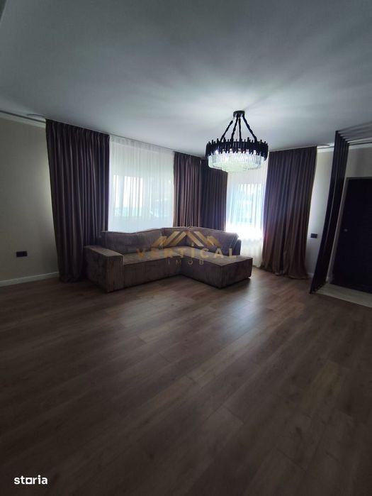 Casă Superbă P+1 | 4 Camere, 3 Băi & Dressing | Gata de Mutare