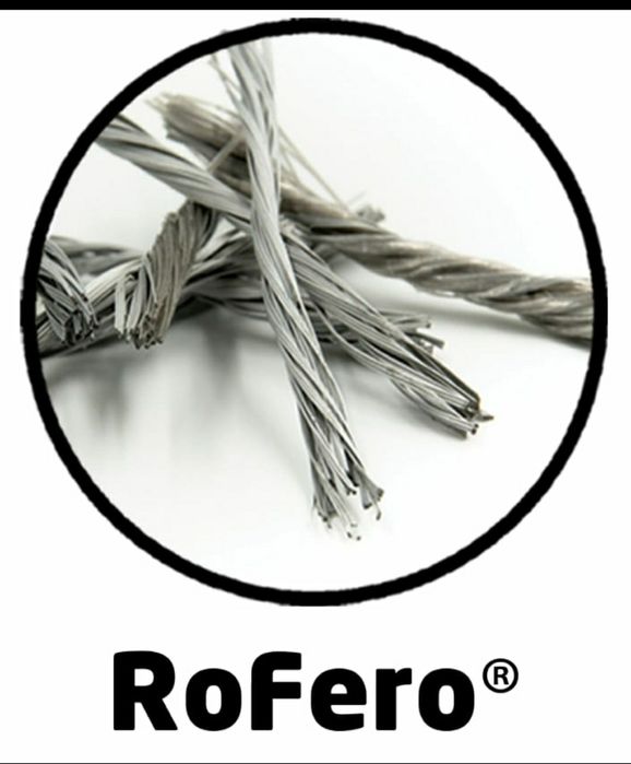 Fibre Polipropilenav 27 /kg