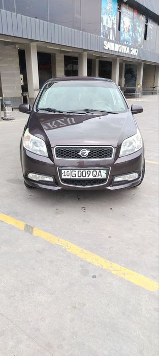 Nexia 3 2 pozitsa ravon tozza