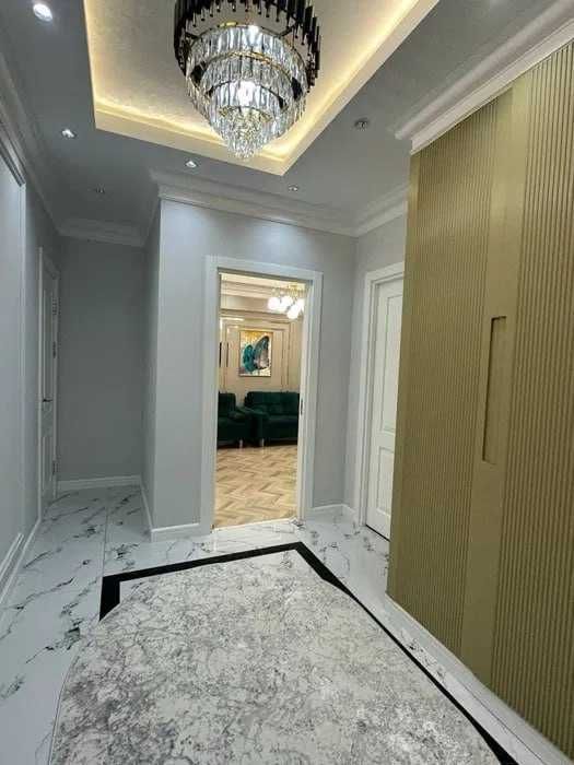 R17 Сдаётся квартира 2/3/9 на Шайхантахурском, ЖК Комолон