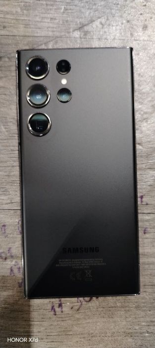Samsung s 23 ultra 12 256 sotiladi yoki Abmen bor Ayfon x dan boshlab