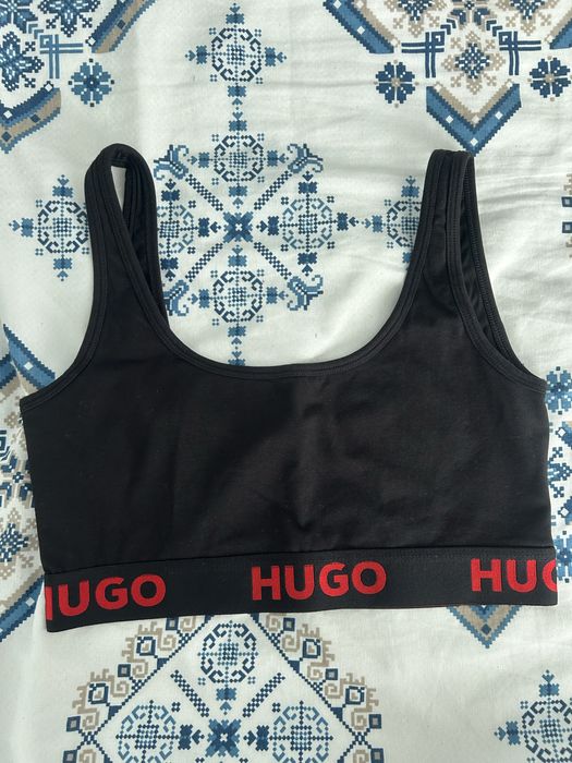 Топ - Guess, Nike, CK, Zara