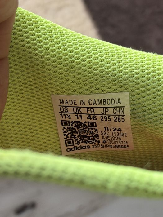 Футболни обувки ADIDAS Обувки F50 Club Turf Boots