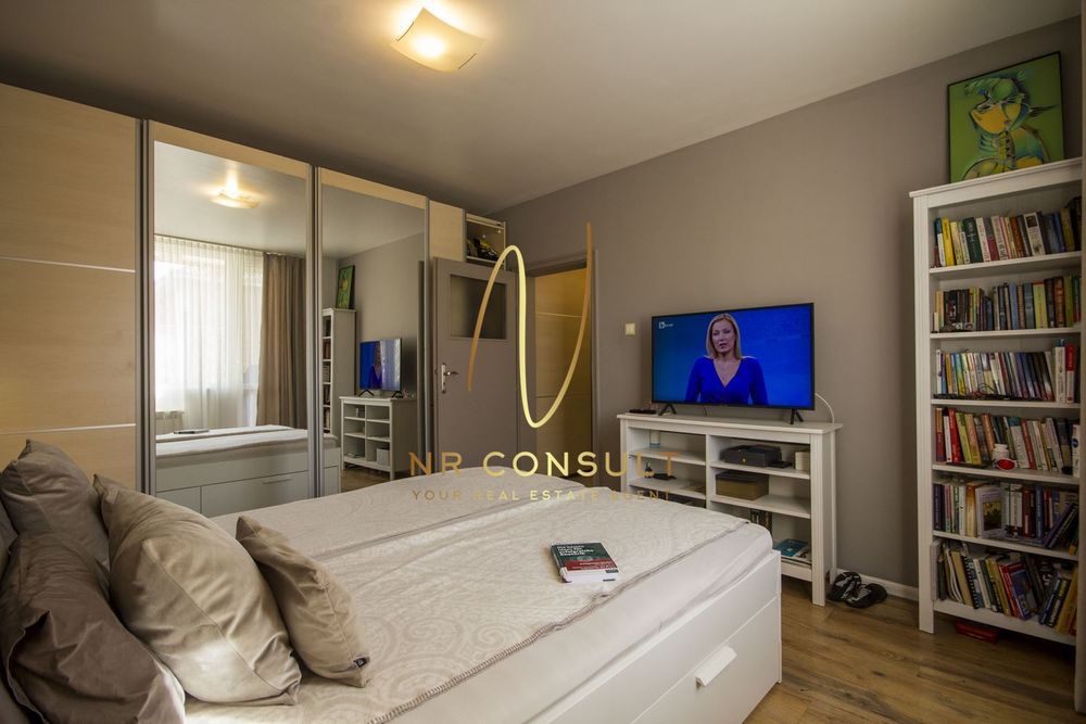 Продава се Многостаен апартамент в София, Изток - 200 кв.м за 2990 €/кв.м - Снимка #10