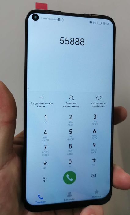 Дисплей за Huawei P40 Lite Нов 40лв