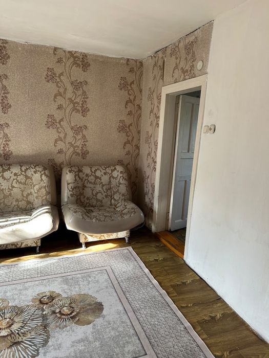 Дом спаренный с участком земли