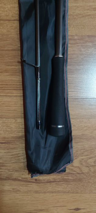 Спининг въдица Xzoga Shitenno SR-G72 2.19м 5-30г