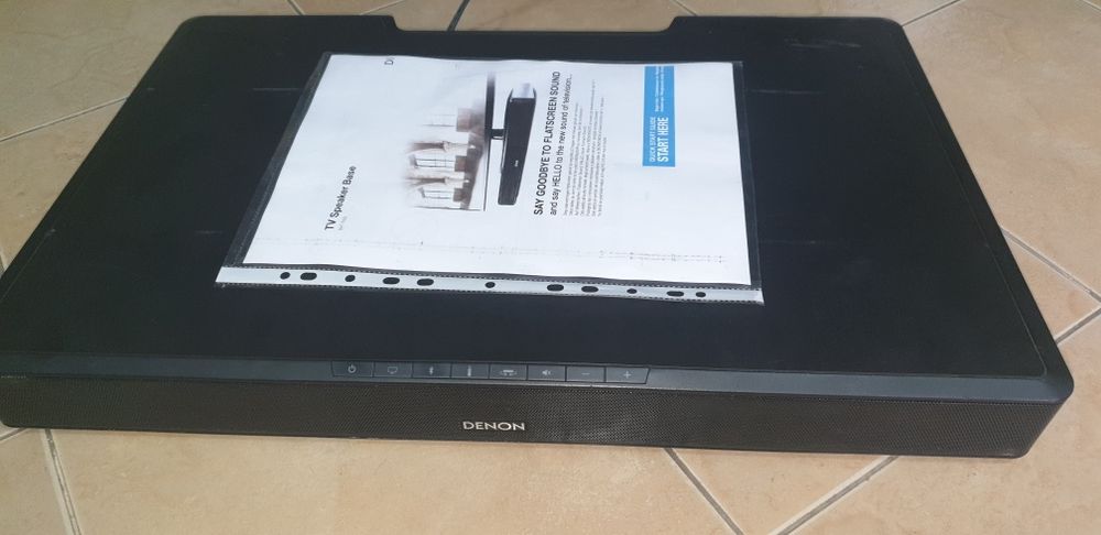 DENON съраунд с Bluetooth -100лв