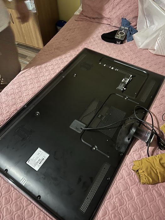 Televizor samsung in stare perfecta