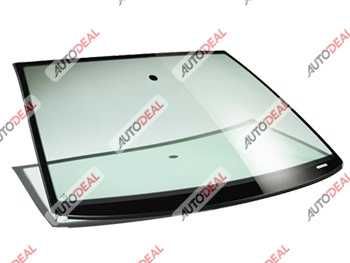 Стекло лобовое CHERY ЧЕРИ