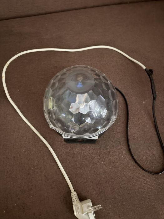 Продам диско шар