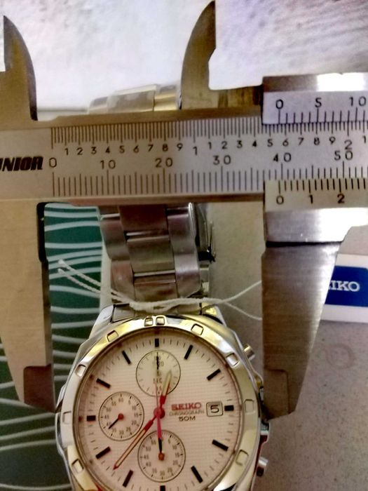 Ceas Seiko SND187P, original, cu garantie