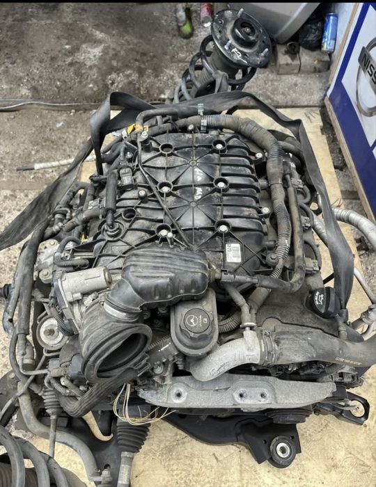 Продажа двигатель шевролет каптива 3.0