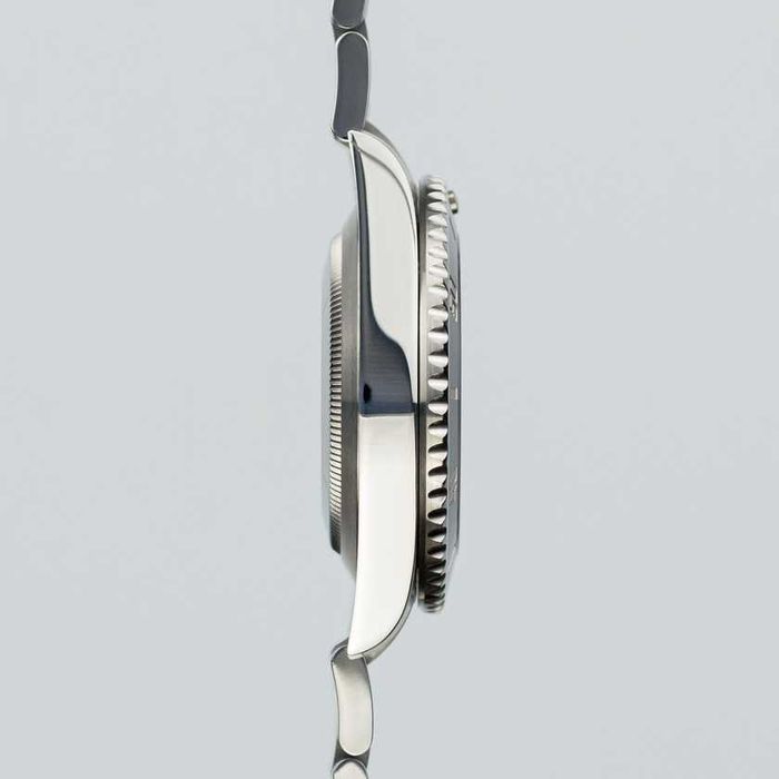 Rolex Oyster Submariner No Date 114060