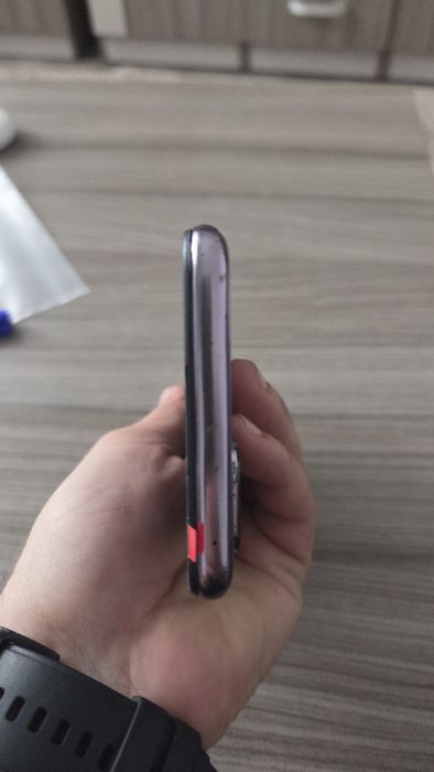 Oppo a74 5g CPH2197, nu merge amprenta