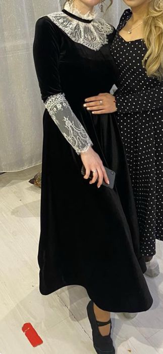 Продам вечернее платье