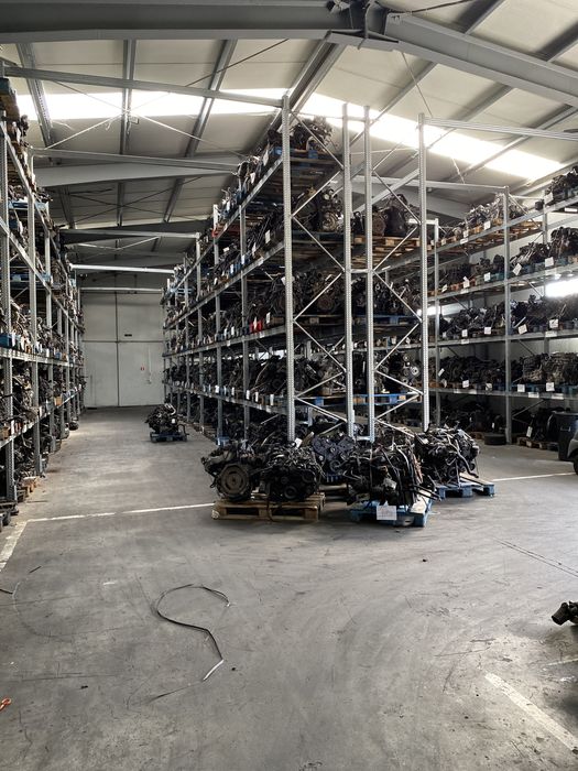 Motor vw audi seat Skoda Mercedes bmw