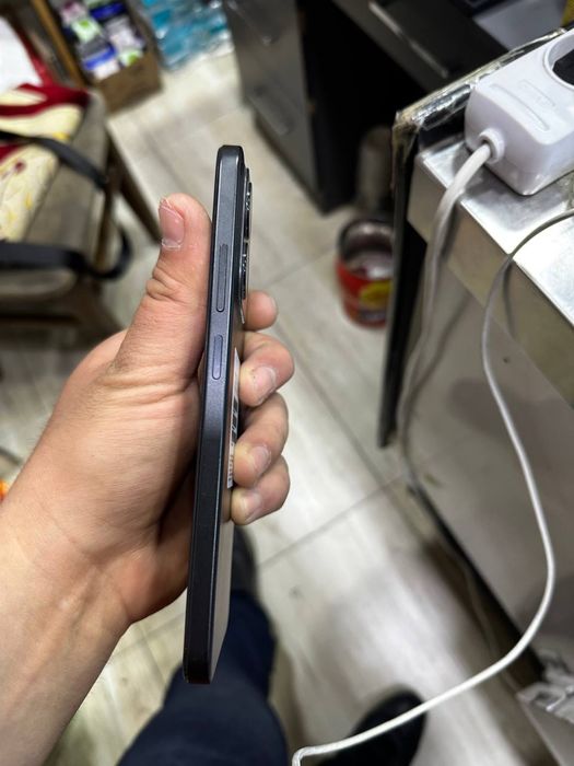 Redmi Note 15 C Full Complect