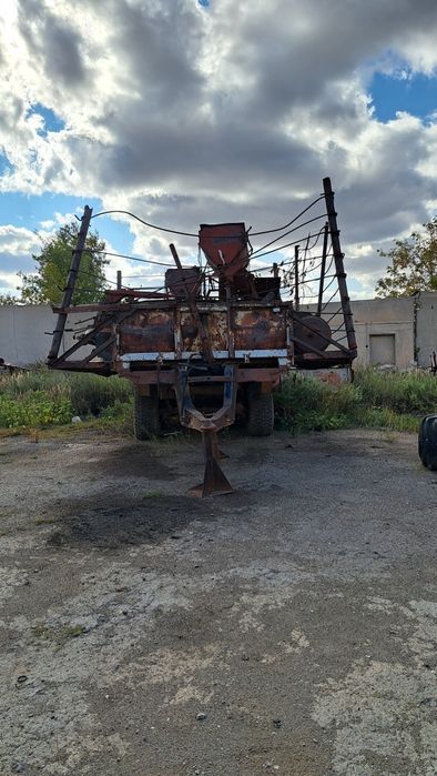 Продам прицепы ПТС 9-12