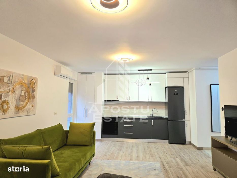 Apartament premium de inchiriat Adora Park — fotografia 3