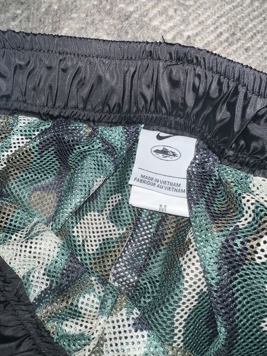 Corteiz x Nike екип