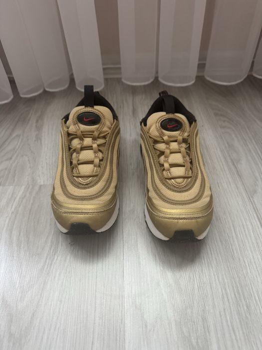 Детски маратонки Nike air max 33,5номер