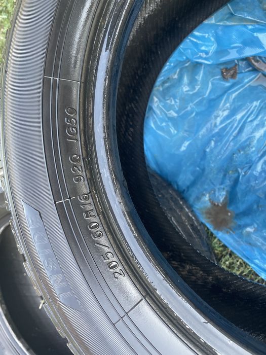 Продам шины, покрышки Michelin, Yokohama