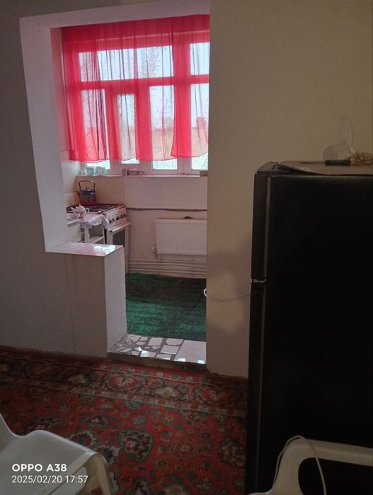 Квартирага ижарага куямиз