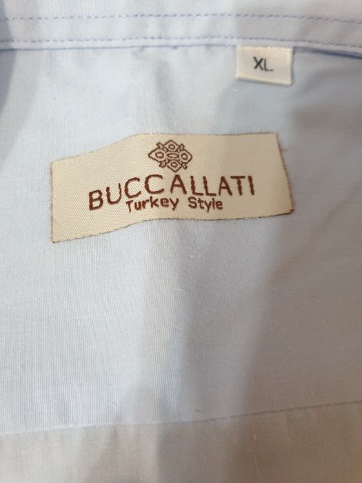 Продам мужскую рубашку