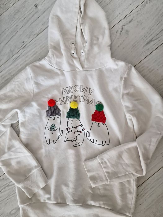 Суитшърти Zara и Reserved