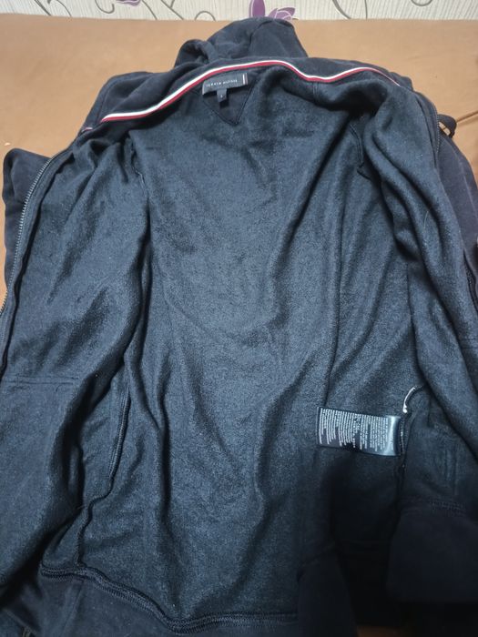 Hanorac Tommy Hilfiger