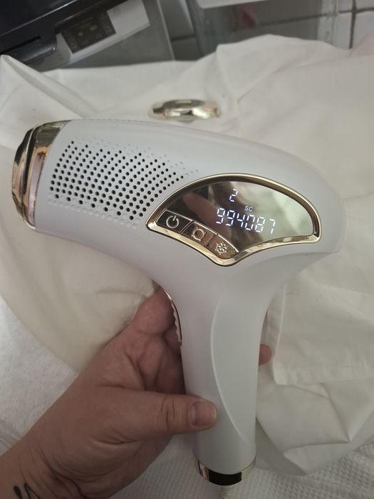 Продам фотоэпилятор