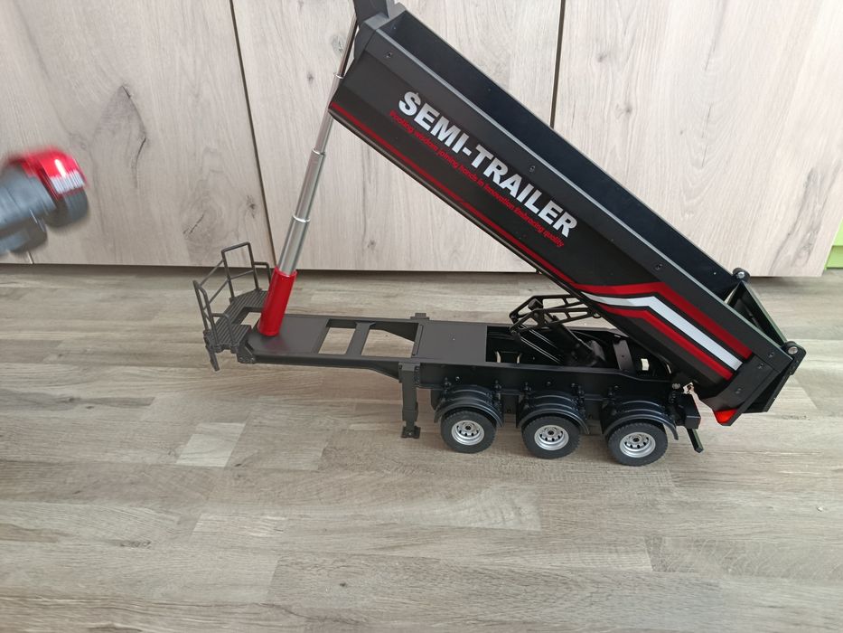 RC Scania 770S V8 4WD 1:18