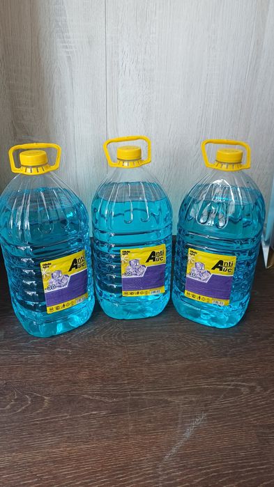 Незамерзай-ка омывай-ка