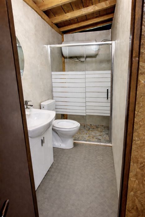 Караваната ТИ 2 под наем