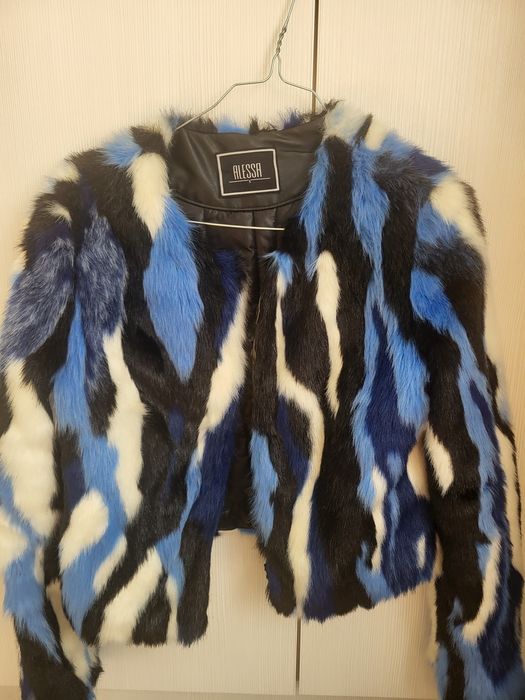 Alessa Алеса палта