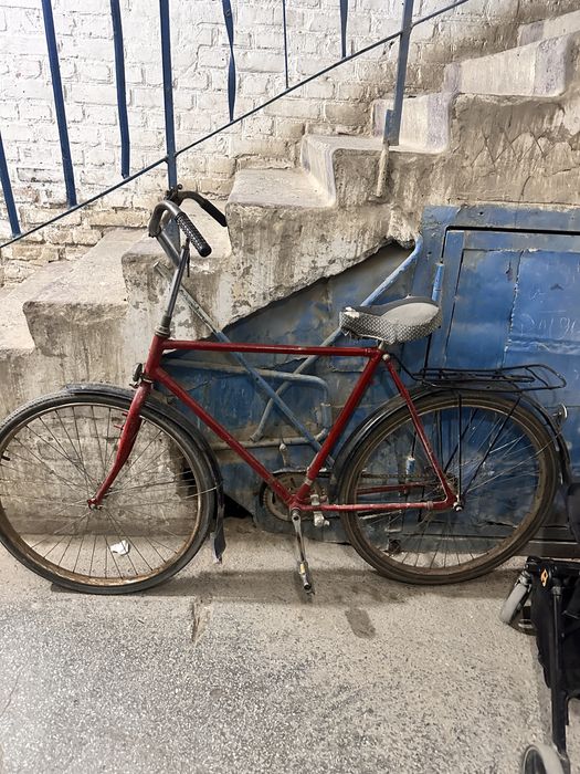 Velosiped arzon kelishamiz