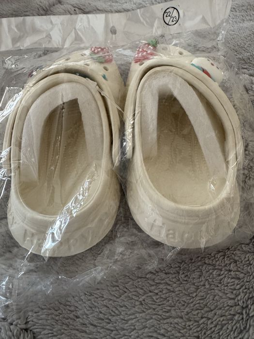 Бебешки чехлички. По 5€…