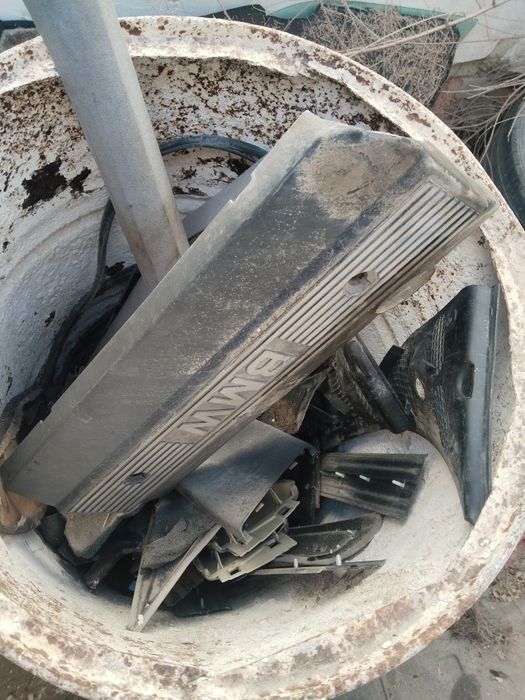 Бмвга арналган запчасти