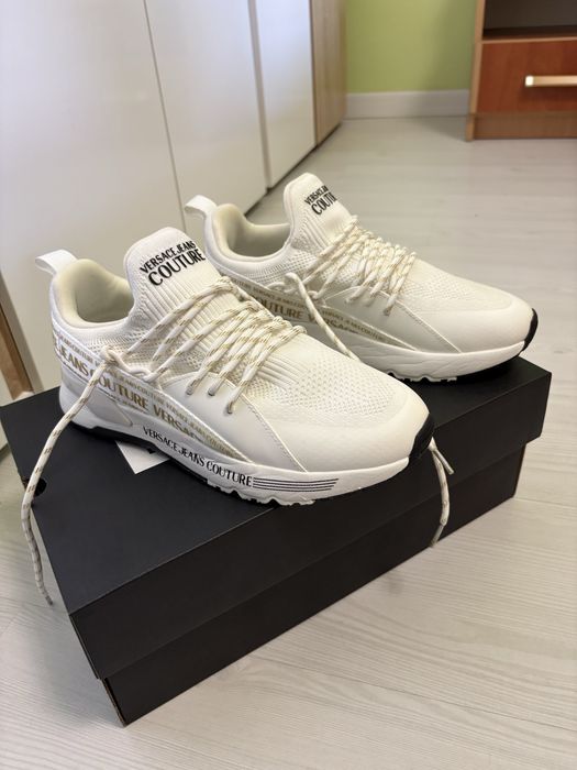 adidasi versace dama