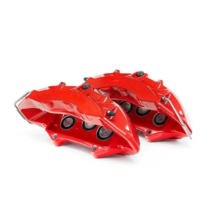 Tesla Model S Plaid Предни спирачки Superlight Carbon Ceramic BBK А147