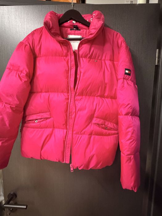 Geaca Tommy Hilfiger marime S-M