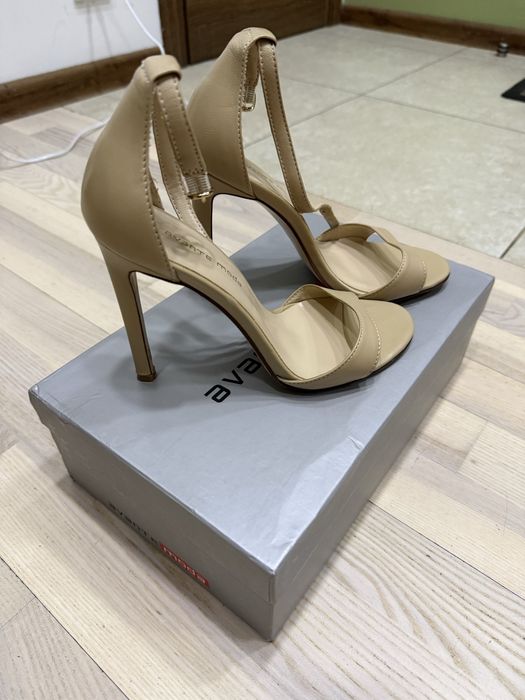 Распрожада брендовой  обуви