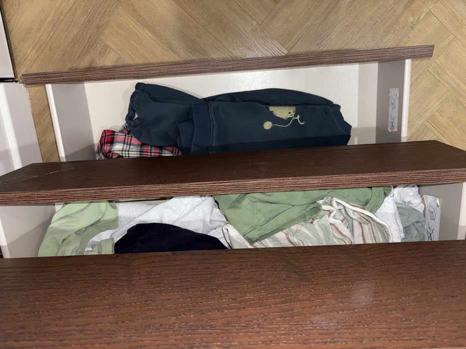 Комод из МДФ новый