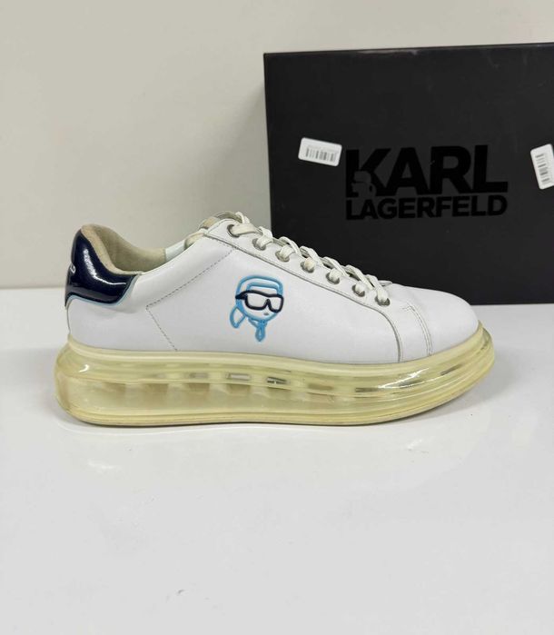 Karl Lagerfeld Kapri Kushion