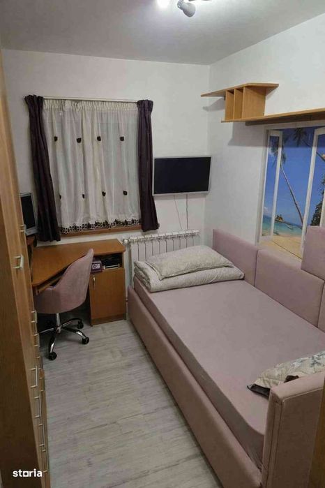 Apartament 3 camere Cantemir *** Full Confort *** Fara Risc Seismic
