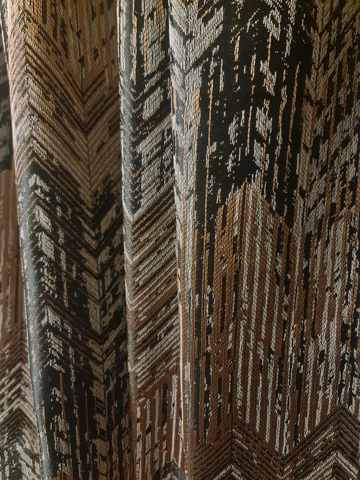 Плътни завеси 6 метра