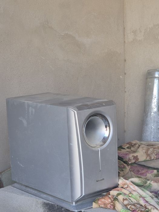 Колонки Panasonic