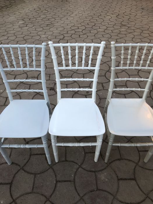 Chiavari   Scaune