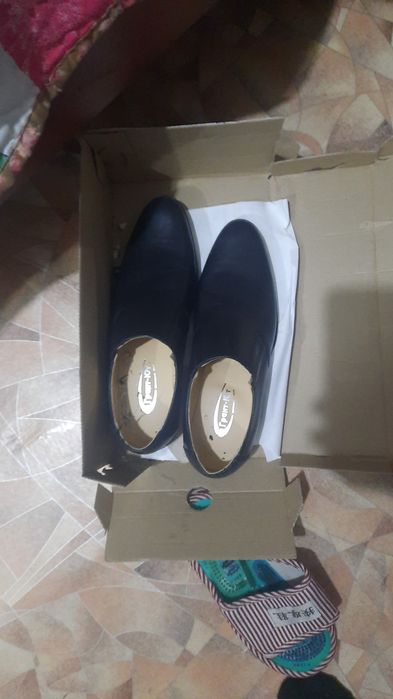 Продам. Мужской туфли.